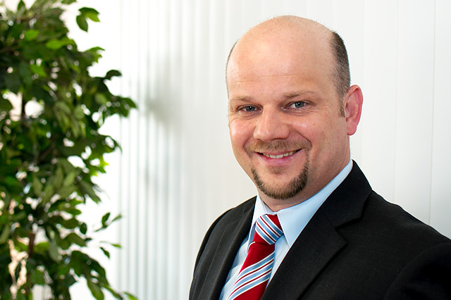 Frank Biermann, Vorstand Vertrieb und Marketing der mobileObjects AG. Foto: mobileObjects Frank Biermann, Vorstand Vertrieb und Marketing der mobileObjects AG. Foto: mobileObjects