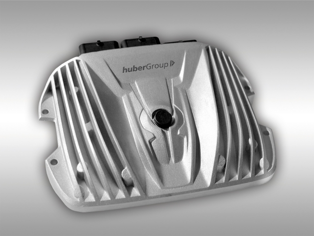 E-Mobility Steuergerät ECU 21 E-Mobility Steuergerät ECU 21