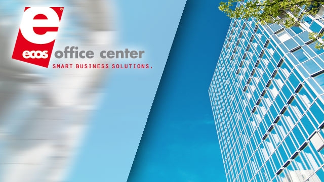 ecos office center