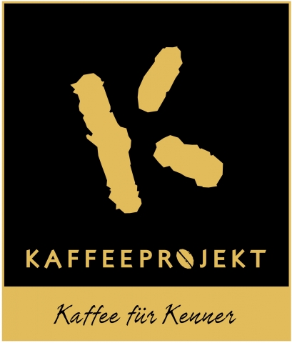 Das Kaffeeprojekt-Logo