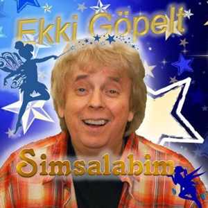 Ekki Göpelt Ekki Göpelt