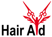 Logo HAIR AID
