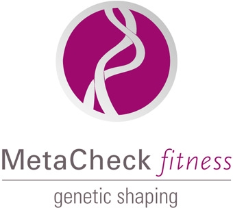 MetaCheck fitness® - eine genetische Stoffwechselanalyse speziell für den Fitnessbereich.