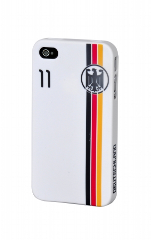 Dr. Bott: SKILLFWD Hardcase für iPhone 4&4S Dr. Bott: SKILLFWD Hardcase für iPhone 4&4S