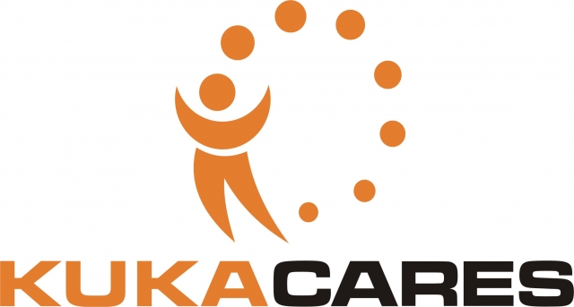 Das Programm KUKA Cares