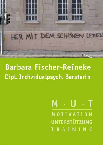 Finde den Schlüssel zum Glück mit Frau Fischer-Reineke mentalem Training! Finde den Schlüssel zum Glück mit Frau Fischer-Reineke mentalem Training!