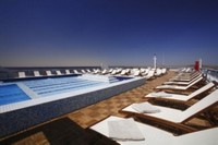 Pool der Omar el Khayam Pool der Omar el Khayam