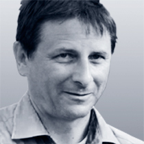 Udo Wenske erklärt hat die Umkehrosmose-Technik weiter entwickelt. Udo Wenske erklärt hat die Umkehrosmose-Technik weiter entwickelt.