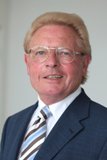 Klaus Hartmann, matrix42-Vorstand Marketing und Vertrieb