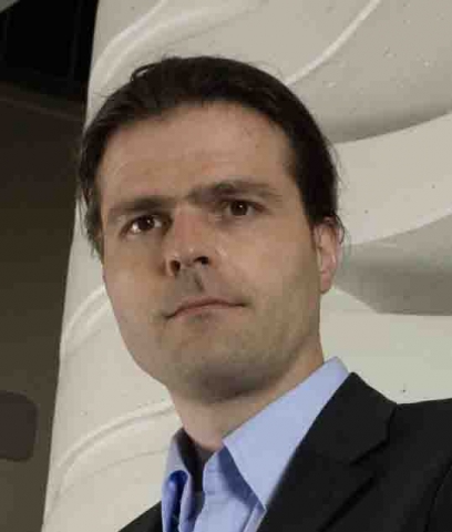 Christian Mauve