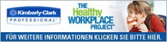 The Healthy Workplace Project*