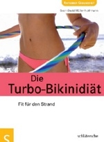 Diätexperte Sven-David Müller hat das Buch