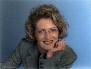Anita G. Schwarzenberg, Inhaberin Sympathica Parnervermittlung