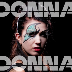 Hella Donna/ KHB Music Hella Donna/ KHB Music