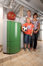 Moderne Pelletsanlagen sind eine kostensensible und umweltfreundliche Heizalternative. Moderne Pelletsanlagen sind eine kostensensible und umweltfreundliche Heizalternative.