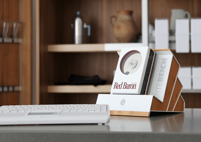 Design-PC ByteBench Design-PC ByteBench