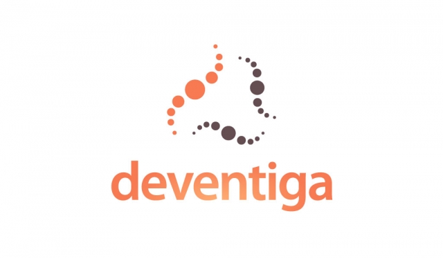 deventiga Logo deventiga Logo