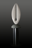MINIMAL MARBLE - Fabio Bernasconi - Sculptures 