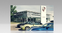 Porsche Zentrum Braunschweig
