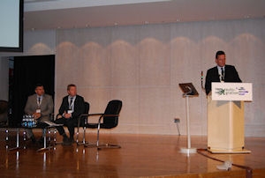 Best Practices von ABAS und Ruffini auf der Auto-Gration in Stuttgart Best Practices von ABAS und Ruffini auf der Auto-Gration in Stuttgart