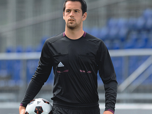adidas Schiedsrichter Trikot bei Vereinsexpress.de