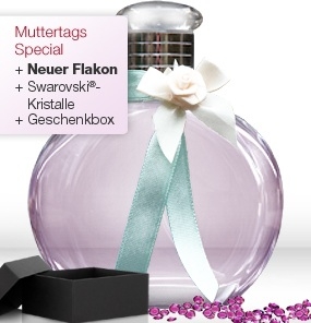 Das MyParfuem Muttertagsspecial Das MyParfuem Muttertagsspecial