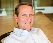 Mark Bradley, Mitgründer von NexTag, neu im Vorstand von NextPerformance Mark Bradley, Mitgründer von NexTag, neu im Vorstand von NextPerformance