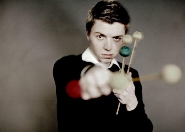 Martin_Grubinger_Bildeigner-Harrison Parrott_ Foto-Felix Broede