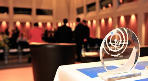  2011 zeichnete der Telematik Award Lösungen der Human-Telematik aus. Foto: Telematik-Markt.de