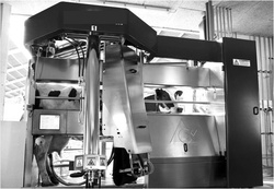 Lean Logistik für globales Melktechnologie-Verteilungszentrum Lean Logistik für globales Melktechnologie-Verteilungszentrum