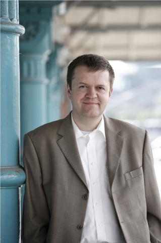 7Seas Geschäftsfüher Dr. René Steiner