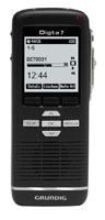 Digta 7 Premium von Grundig Business Systems