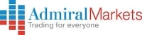 Logo Admiral Markets