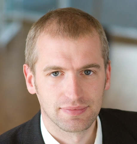 Thorsten Junge, Geschäftsführer FILMHAUS und Mitgründer der BIM.AG