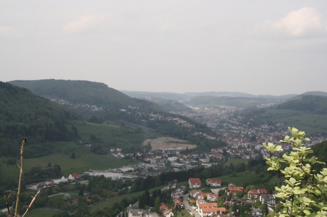 Die Albstadt-Region im Süden Baden-Württembergs Die Albstadt-Region im Süden Baden-Württembergs