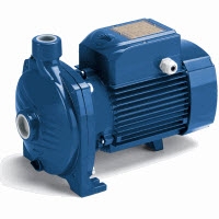 Kreiselpumpe von AGF Pumpen und Flüssigkeitstechnologie GmbH
