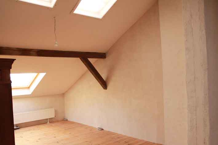 Saniert und gedämmt mit epatherm