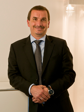 Peter Trink als neuer Partner von Proventis Partners