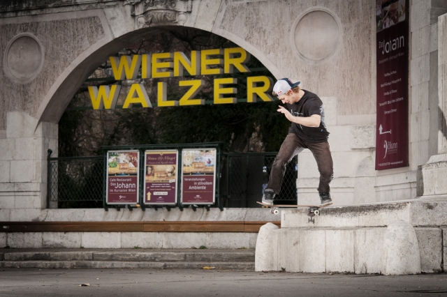 Philipp Schuster / Wien