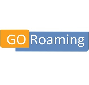 GO Roaming - Jetzt online bleiben im Urlaub und Daten Roaming Gebühren umgehen.