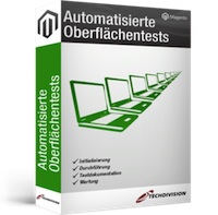 Automatisiertes Testing für Magento in der Cloud Automatisiertes Testing für Magento in der Cloud