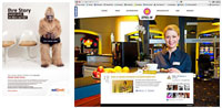  Website: Redaktionssystem red.web und SPIEL-IN CASIONO 