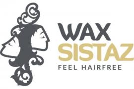 Wax Sistaz - Feel hairfree Wax Sistaz - Feel hairfree