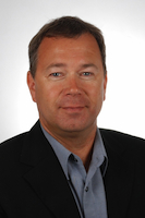 Robert Suu, Channel Manager EMEA bei Stratus für Avnet und Arrow ECS (Quelle: Stratus)