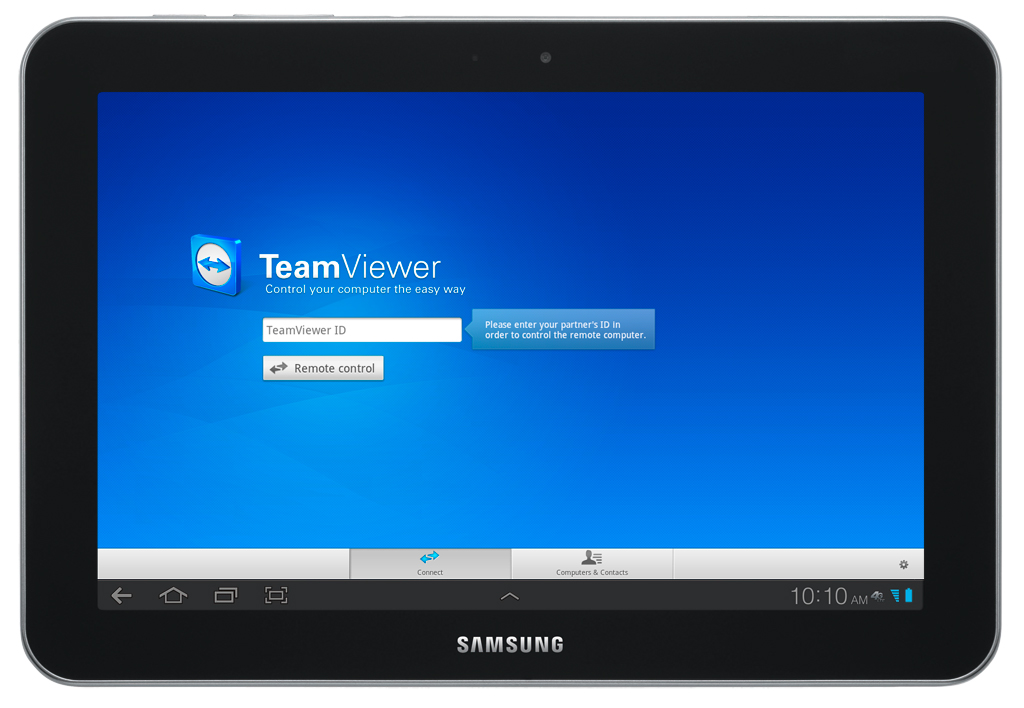 TeamViewer GmbH