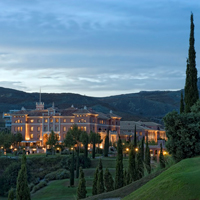 Hier sind Sie ein König - Villa Padierna Palace Hotel in Marbella - Golfmotion.com Hier sind Sie ein König - Villa Padierna Palace Hotel in Marbella - Golfmotion.com