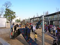 Die „Rundum-sorglos-Seilspielpakete“ bieten die richtige Lösung für jedes anstehende Kletterprojekt