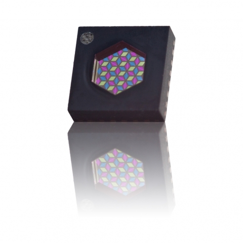 True-Color-Farbsensor MTCSiCF im neuen Gehäuse