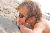 Eine passende Sonnenbrille gehört zur Frühlingsausstattung. (Foto: Marion Ramm GmbH Deutschland) Eine passende Sonnenbrille gehört zur Frühlingsausstattung. (Foto: Marion Ramm GmbH Deutschland)
