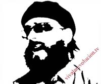 Bild: vivalarevolucion.tv Bild: vivalarevolucion.tv